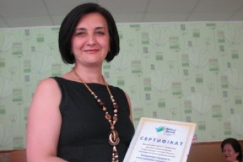 Благодійний фонд Ігоря Палиці вручив навчальним та медичним закладам нове обладнання