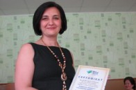 Благодійний фонд Ігоря Палиці вручив навчальним та медичним закладам нове обладнання