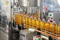 За півроку Волинь виробила промислової продукції на 5 мільярдів
