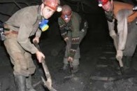 Нововолинських гірників відзначили у Міністерстві енергетики та вугільної промисловості України