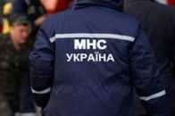 У Нововолинську МНС-ники допомогли медикам врятувати трьох дітей