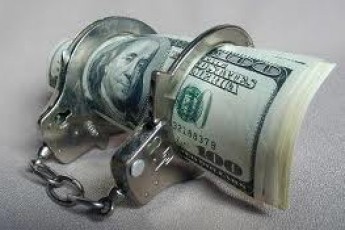 На Волині за корупцію притягнуто до відповідальності понад 20 держслужбовців
