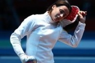 Україна здобула перше золото