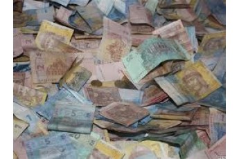 У Луцьку приватні охоронці працюють за 700 гривень зарплатні?