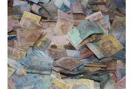 У Луцьку приватні охоронці працюють за 700 гривень зарплатні?