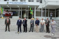 У Луцьку з’явився центр обслуговування платників податків