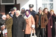 У Луцьку презентували результати проекту з правової обізнаності ромів