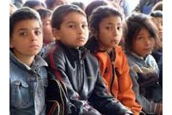 У Луцьку стартує проект з надання початкових знань представникам національних меншин