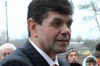 Карпюк пропонує розраховуватись з волинськими сільгосппідприємствами за молоко... бензином