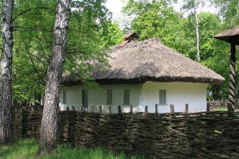 Литовці навчатимуть волинян хитрощам зеленого туризму
