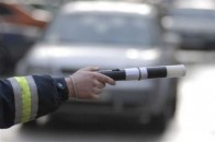 Волинські ДАІ-шники виловили незареєстрований «Опель»