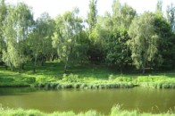 На прибирання парку імені 900-річчя Луцька виведуть усе місто
