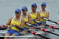 Веслувальниці принесли Україні друге «золото»
