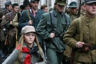У Луцьку відбудеться марш слави УПА