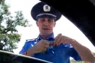 За відеозйомку працівників ДАІ віднині можуть дати 15 діб арешту?