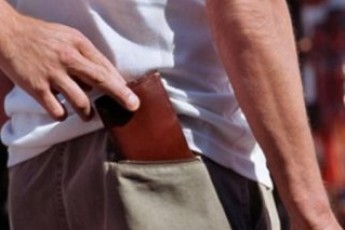 У Ковелі 24-річного хлопця «обчистили» просто на роботі