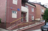 У Луцькому геріатричному пансіонаті встановили водозлив та пластикові вікна на 1,7 мільйона гривень