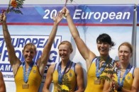 Волинянка стала олімпійською чемпіонкою