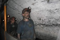 Волинські гірники перевиконали план з видобутку вугілля