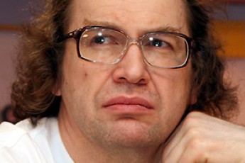 Мавроді створив партію «МММ» і збирається в український парламент