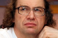 Мавроді створив партію «МММ» і збирається в український парламент