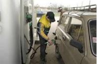 У Луцьку виявили нелегальну заправну станцію