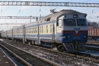 На Волині депутати намагаються владнати розклад руху поїздів
