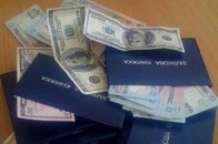 Проректора та викладача волинського ВУЗу судитимуть за 45 тисяч гривень хабара