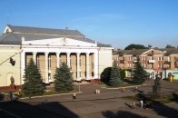Волинське місто гірників чекає закордонних гостей