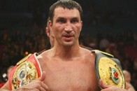 Володимир Кличко битиметься з непереможним польським боксером