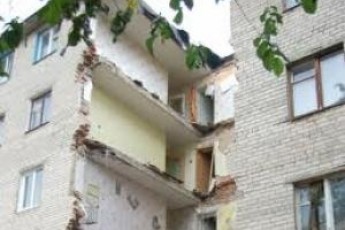 Мініфін України висловило свою позицію щодо 12 мільйонів, виділених на обвалений луцький будинок