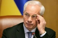 У вересні Азаров обіцяє виплатити МВФ 1 мільярд доларів