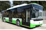 Куди і чому зникає автопарк Луцького підприємства електротранспорту?