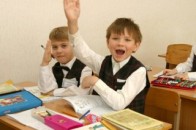 У Луцьку просять допомогти знедоленим дітям зібрати все необхідне для школи