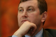 Володимир Бондар не впевнений, що має вдосталь сил, аби змагатись з луцькими «мажоритарниками»?