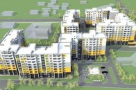 Луцьк може поповнитись двома новими районами