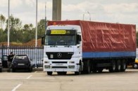 Луцький депутат рятуватиме будинки від вантажівок