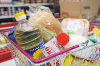 На Волині 8% харчової продукції місцевого виробництва не відповідає держстандартам