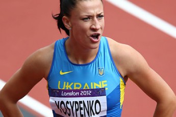 Українка у багатоборстві здобула і… одразу втратила бронзову медаль