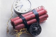 Працівники складу ДП «Волиньвугілля» крали та продавали вибухівку