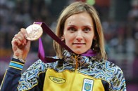 Ольга Саладуха завоювала для України ще одну олімпійську медаль