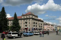 Луцьк лишається одним з найменших міст-обласних центрів України