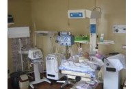 У Луцьку буде новий ангіограф і магнітно-ядерний томограф