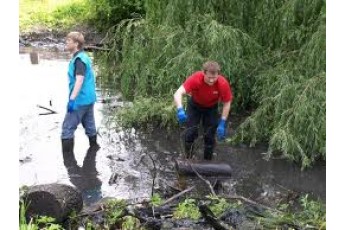Волинські річки прочистять на 3,5 мільйони гривень