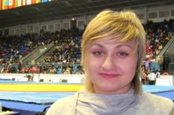 Волинська спортсменка Оксана Ващук отримала від влади ордер на квартиру