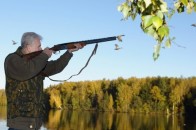 На Волині 11 серпня відкриється сезон полювання