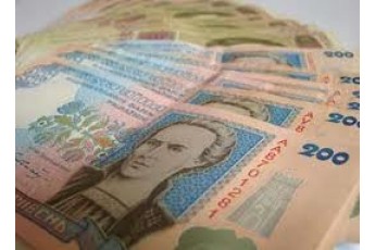 Окремі райони Волині вже перевиконали бюджет майже на половину