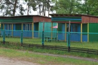 Прокуратура нарешті відреагувала на самочинне будівництво на території бази відпочинку «Чайка» у Шацьку