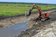 В меліорацію волинських земель Клімчук обіцяє вкласти 12 мільйонів гривень