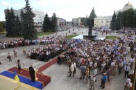 У Луцьку вже вирішили, як відзначатимуть День міста та День Незалежності